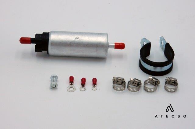 ATECSO PMC00138 - Fuel Pump car-mod.net