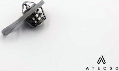 ATECSO TRM00146 - Gasket, thermostat housing car-mod.net