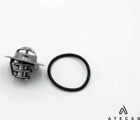 ATECSO TRM00140 - Coolant thermostat / housing car-mod.net