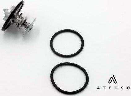 ATECSO TRM00164 - Gasket, thermostat housing car-mod.net