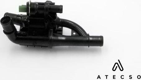 ATECSO TRM00108 - Gasket, thermostat housing car-mod.net