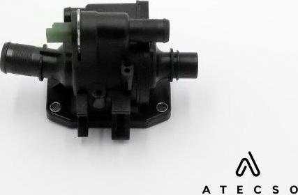 ATECSO TRM00103 - Gasket, thermostat housing car-mod.net