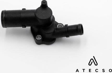ATECSO TRM00114 - Gasket, thermostat housing car-mod.net