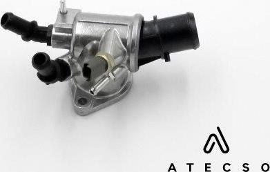 ATECSO TRM00118 - Gasket, thermostat housing car-mod.net