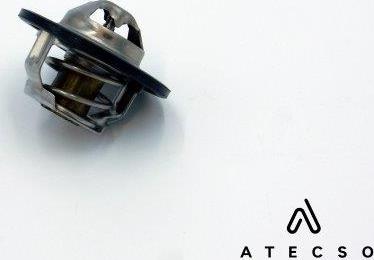 ATECSO TRM00187 - Coolant thermostat / housing car-mod.net