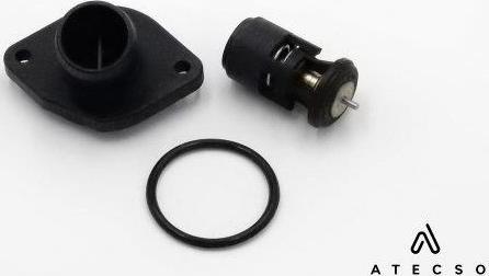 ATECSO TRM00136K - Gasket, thermostat housing car-mod.net