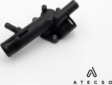 ATECSO TRM00178 - Gasket, thermostat housing car-mod.net