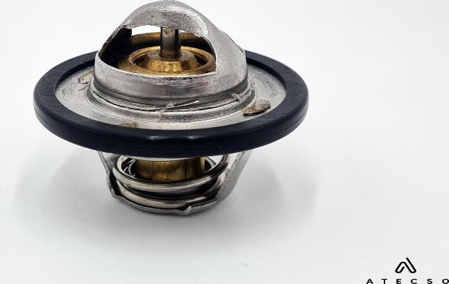 ATECSO TRM00244 - Coolant thermostat / housing car-mod.net