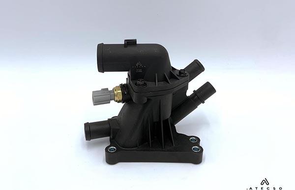 ATECSO TRM00263 - Coolant thermostat / housing car-mod.net