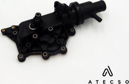 ATECSO TRM00210 - Gasket, thermostat housing car-mod.net