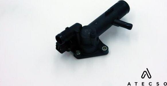 ATECSO TRM00211 - Gasket, thermostat housing car-mod.net