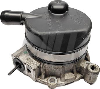 ATG 30130001 - Hydraulic Pump, steering system car-mod.net
