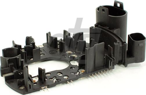ATG 30210006 - Hydraulic Pump, steering system car-mod.net