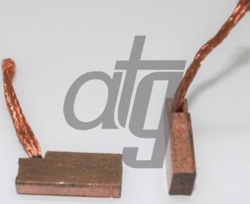 ATG 30230002 - Hydraulic Pump, steering system car-mod.net