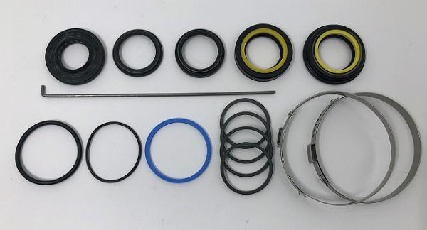 ATG 24540052 - Repair Kit, inner tie rod car-mod.net