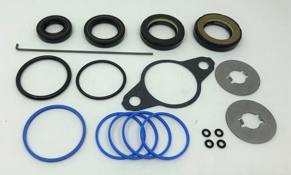 ATG 24540119 - Repair Kit, inner tie rod car-mod.net