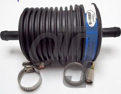 ATG 24610034 - Hydraulic Filter, steering system car-mod.net