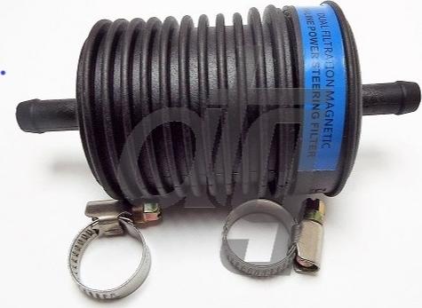 ATG 24610035 - Hydraulic Filter, steering system car-mod.net
