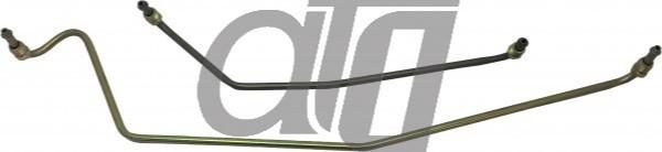 ATG 20120001 - Repair Kit, inner tie rod car-mod.net