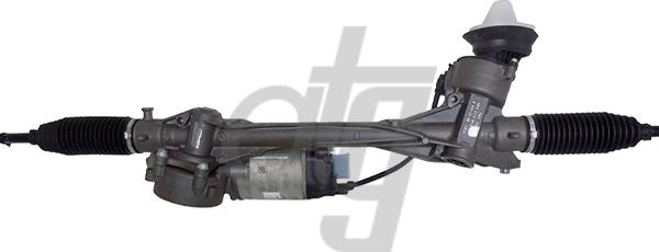 ATG ATGE40691NW - Rack & Pinion, steering gear car-mod.net