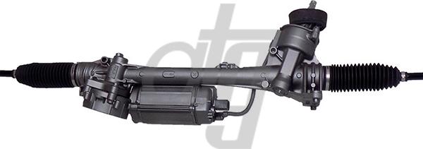 ATG ATGE40131RB - Rack & Pinion, steering gear car-mod.net