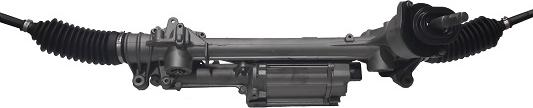 ATG ATGJ40131RB - Rack & Pinion, steering gear car-mod.net