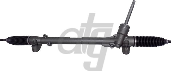 ATG ATGM51091RB - Rack & Pinion, steering gear car-mod.net