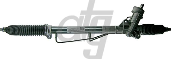 ATG ATGR24701RB - Rack & Pinion, steering gear car-mod.net