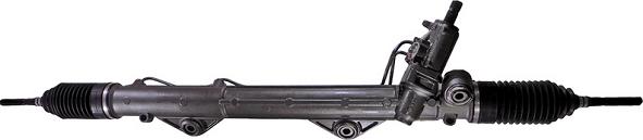 ATG ATGR25811RB - Rack & Pinion, steering gear car-mod.net