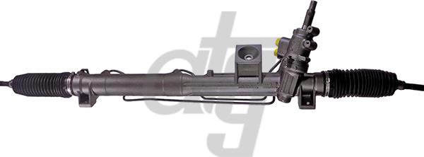 ATG ATGR26231RB - Rack & Pinion, steering gear car-mod.net