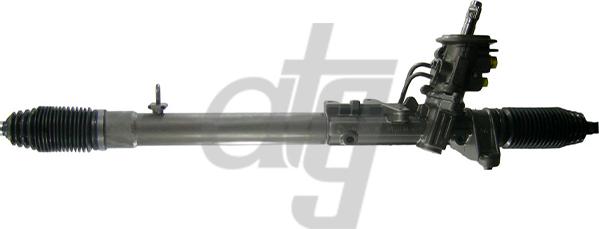 ATG ATGR20541RB - Rack & Pinion, steering gear car-mod.net
