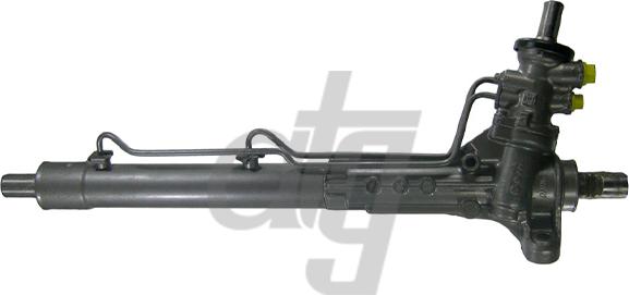 ATG ATGR20562RB - Rack & Pinion, steering gear car-mod.net