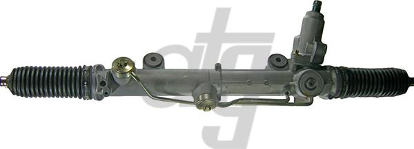 ATG ATGR20871RB - Rack & Pinion, steering gear car-mod.net