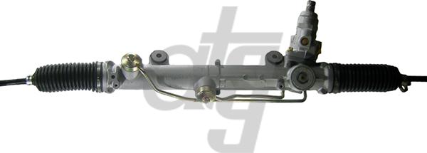 ATG ATGR21981RB - Rack & Pinion, steering gear car-mod.net