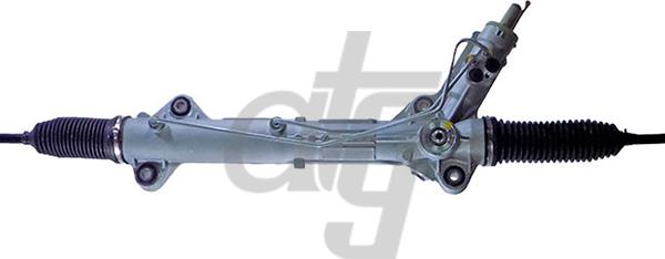ATG ATGR21401NW - Rack & Pinion, steering gear car-mod.net