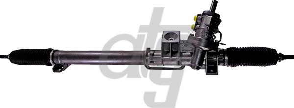 ATG ATGR21671RB - Rack & Pinion, steering gear car-mod.net
