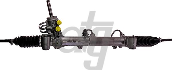 ATG ATGR21041NW - Rack & Pinion, steering gear car-mod.net