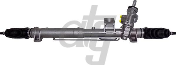 ATG ATGR22981RB - Rack & Pinion, steering gear car-mod.net