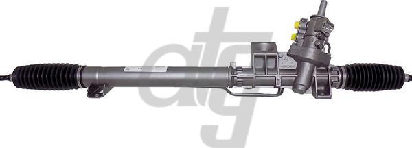ATG ATGR22611RB - Rack & Pinion, steering gear car-mod.net