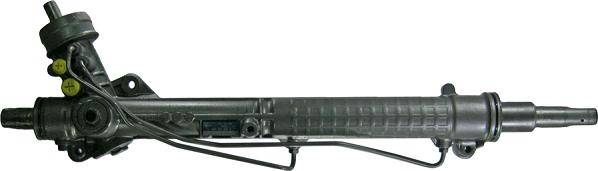 ATG ATGR22081RB - Rack & Pinion, steering gear car-mod.net