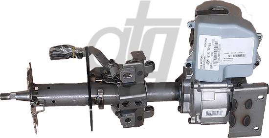 ATG ECN7075 - Steering Column car-mod.net