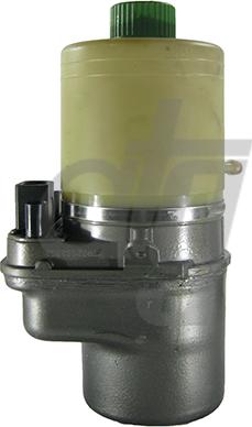ATG EPR0055AT - Hydraulic Pump, steering system car-mod.net