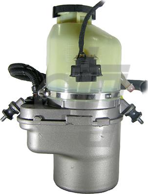 ATG EPR8002AT - Hydraulic Pump, steering system car-mod.net