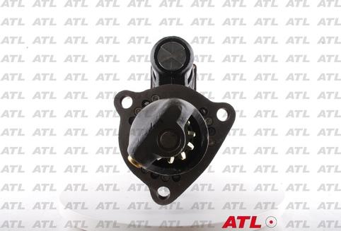 ATL Autotechnik A 90 150 - Starter car-mod.net