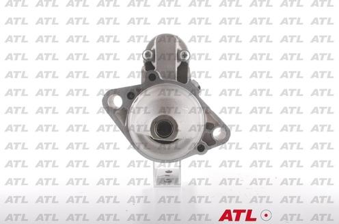 ATL Autotechnik A 90 810 - Starter car-mod.net