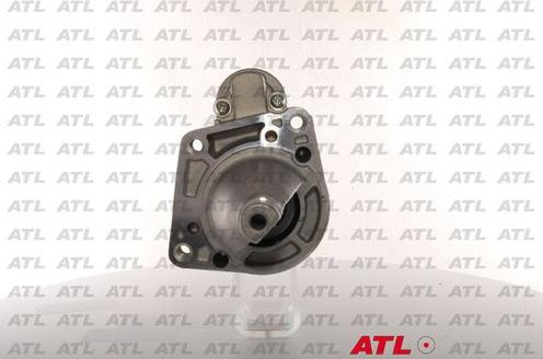 ATL Autotechnik A 90 750 - Starter car-mod.net