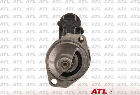 ATL Autotechnik A 91 950 - Starter car-mod.net