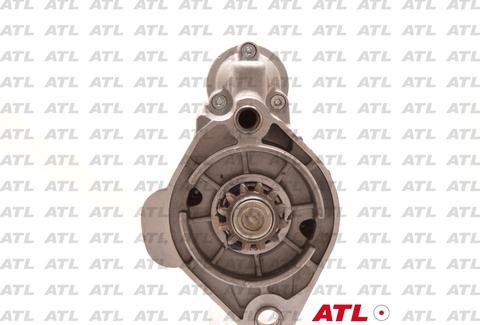 ATL Autotechnik A 91 980 - Starter car-mod.net