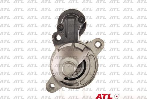 ATL Autotechnik A 91 860 - Starter car-mod.net