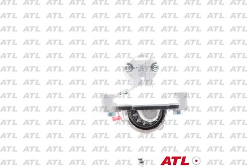 ATL Autotechnik A 93 040 - Starter car-mod.net
